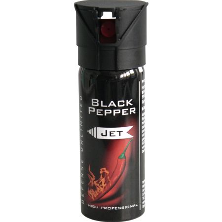 Лютив спрей Blackfield 50 ml 202702 1