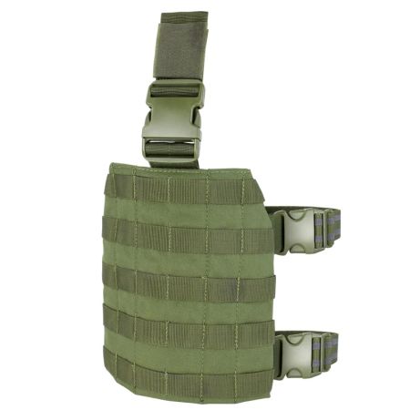 Бедрен панел с MOLLE система Condor