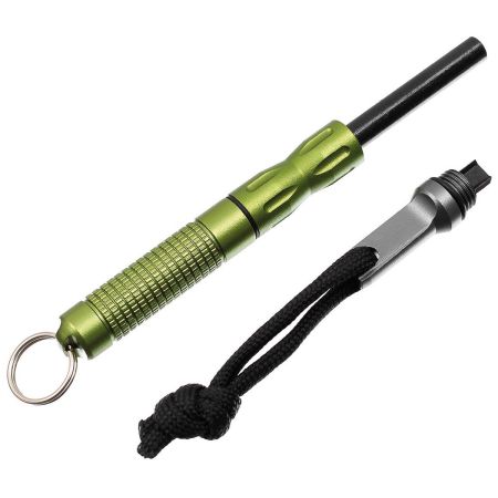 Магнезиева запалка ключодържател MFH Compact OD 207063 1