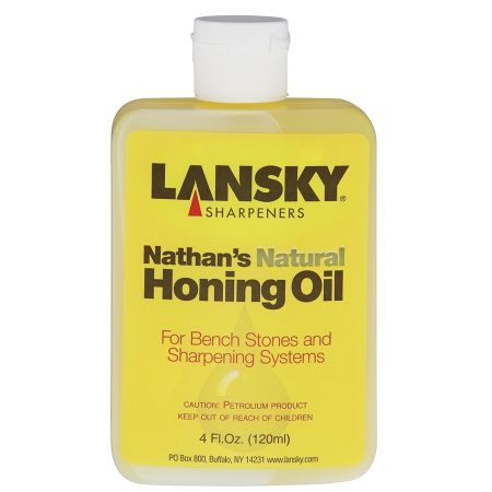 Масло за полиране на ножове Lansky 201901