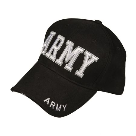 Бейзболна шапка ARMY