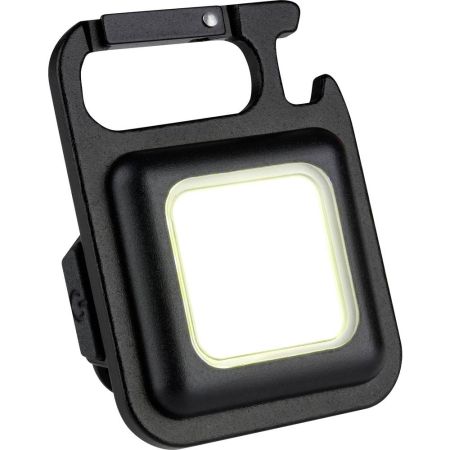 Мини работна лампа TFA Dostmann COB LED 350L 207124 1
