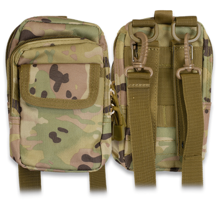 Модулен джоб/чанта Barbaric MP Multitarn 207470