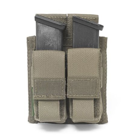 Модулен джоб Double Pistol DA 9 mm 202458 3
