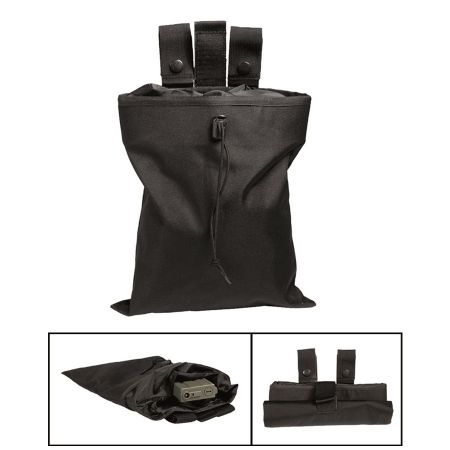 Модулен джоб EMPTY SHELL POUCH 202209 1