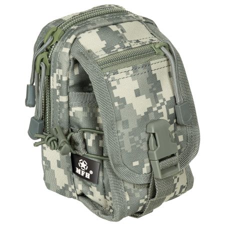 Модулен джоб MFH Multipurpose MOLLE AT-digital 207148 1