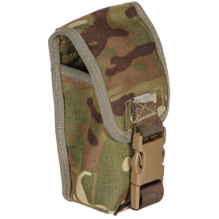 Модулен джоб на британската армия SMOKE GRENADE MTP Camo 207062 1