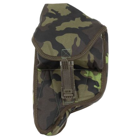 Модулен джоб на чешката армия за оптика на СВД MNS-2000 M 95 camo 207143 1