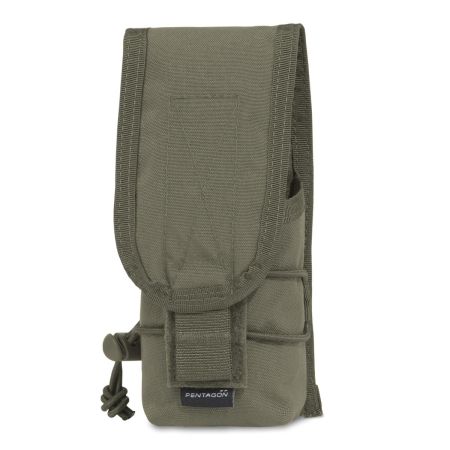 Модулен джоб Pentagon Single Multi Pouch M16 / AK47 207585 1