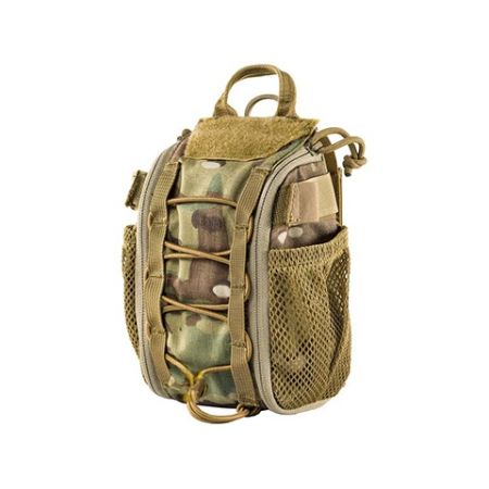 Модулен джоб за аптечка Barbaric A25 Multitarn 207469 1