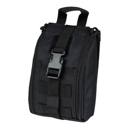 Модулен джоб за аптечка First Response QR Large Black 207691 1