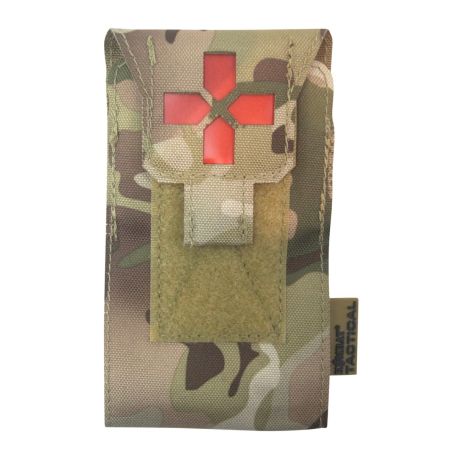 Модулен джоб за аптечка Medic Pouch MOLLE BTP 207369 1