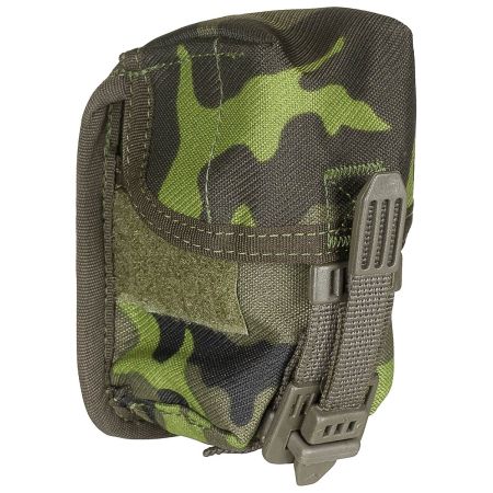 Модулен джоб за гранати на чешката армия MNS-2000 M 95 camo 207141 1