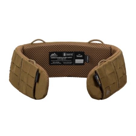 Модулен ръкав за колан COMPETITION Cordura-coyote-L 203614-03