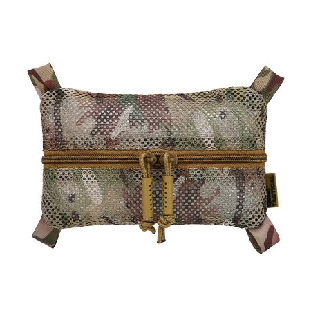 Мрежест калъф за организация на багаж Kombat Small BTP 207528 1