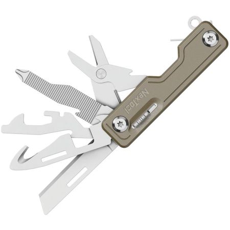 Мултитул инструмент NexTool 10 в 1 207048 1