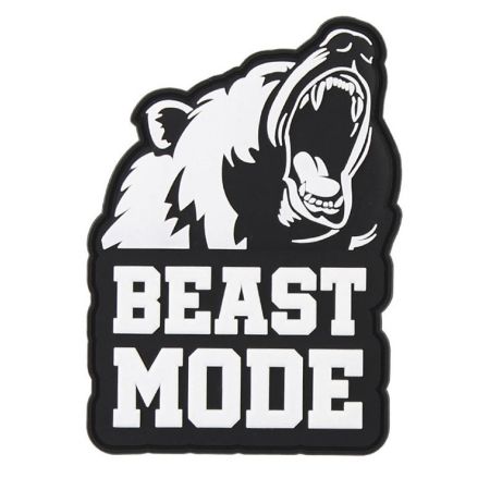 Нашивка Beast Mode 204069
