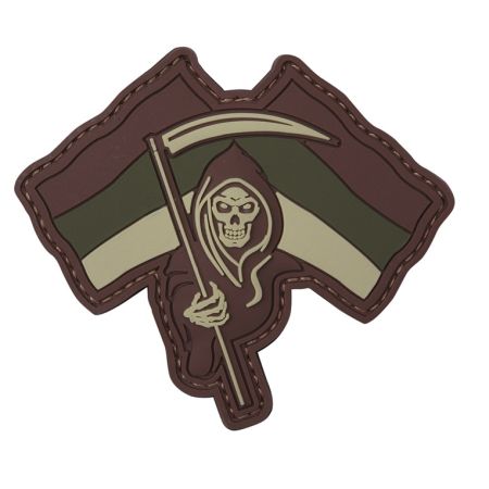 Нашивка Bulgarian Reaper 204064