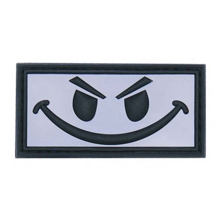 Нашивка Evil Smiley 203497 2