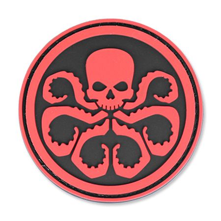 Нашивка Hydra 202439