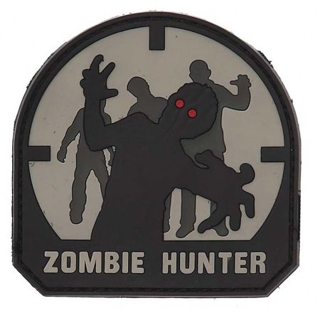 Нашивка Zombie Hunter 203500