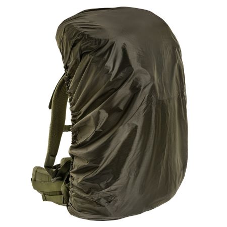Непромокаем калъф за раница Miltec Army Green 80L 207477 1