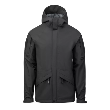 Непромокаемо дишащо яке HT Chinook Shadow Grey 207582 1