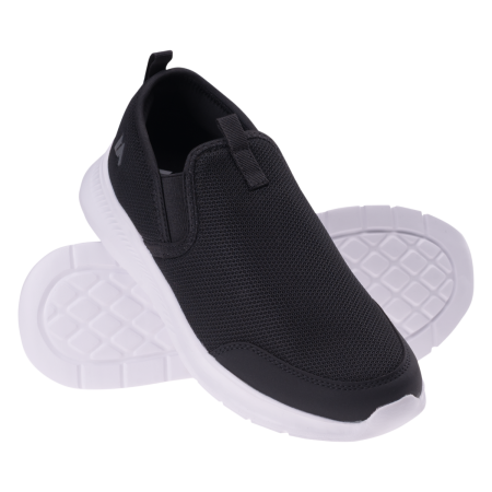 Ниски обувки Martes Essentials MARILO Black 207710 1