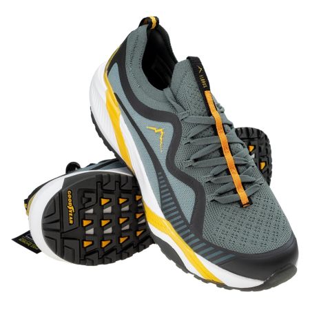 Ниски трекинг обувки Elbrus ELMISTI GR 207711 1