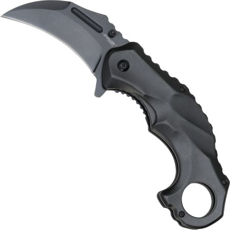 Нож Karambit Haller - голям 201521