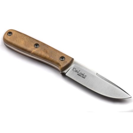 Нож Kizlyar Colada Bohler K340 Walnut 201435 4