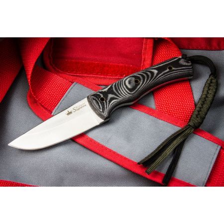 Нож Kizlyar Kid-440C-SW 201452 5