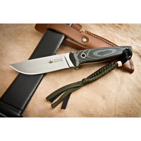 Нож Kizlyar Nikki Aus-8 S 201053 1