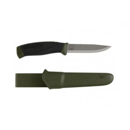 Нож MORA Companion CARBON 200674 1
