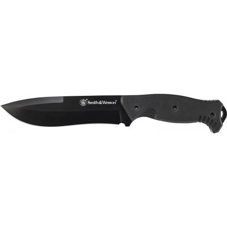Нож Smith &amp; Wesson - Full Tang Fixed Blade SWF3L 201149 2