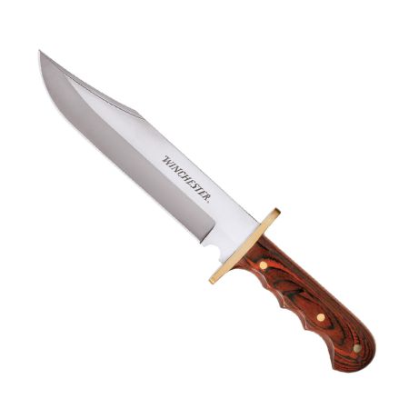 Нож Winchester Large Bowie 203363 7