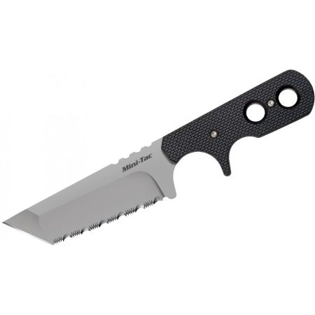 Нож за врат Cold Steel Mini Tac Tanto 201182 1