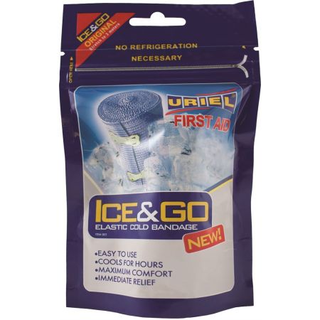Охлаждаща превръзка BCB Ice &amp; Go 203369