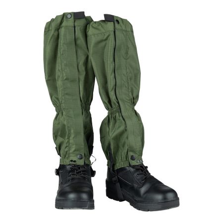 Олекотени гети Fostex Garments Ranger Green 208119 1
