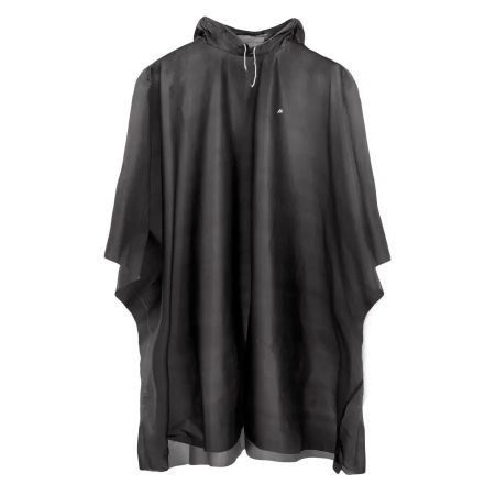 Олекотено пончо дъждобран MARTES ESSENTIALS BL 206980