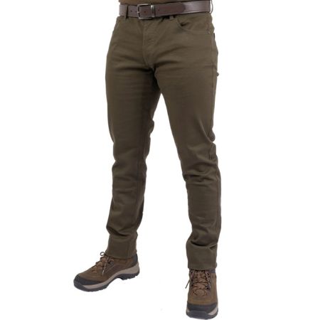 Панталон за лов и туризъм GRAFF Outdoor 720 203554 1