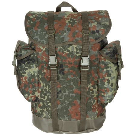 Планинска раница на германската армия Cordura 30L 204817 1