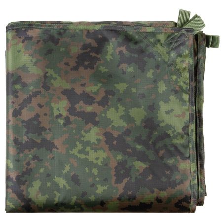 Платнище за заслон MFH Tarp Extreme M05 Woodland 207120 1