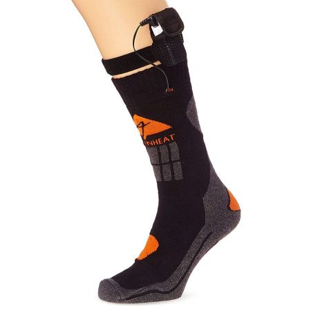 Подгряващи ел. чорапи Alpenheat Fire-Socks 201238 6