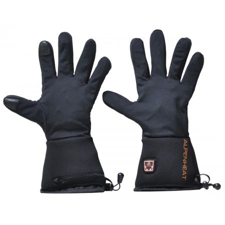 Подгряващи ел. ръкавици Alpenheat Gloveliner 201237 2