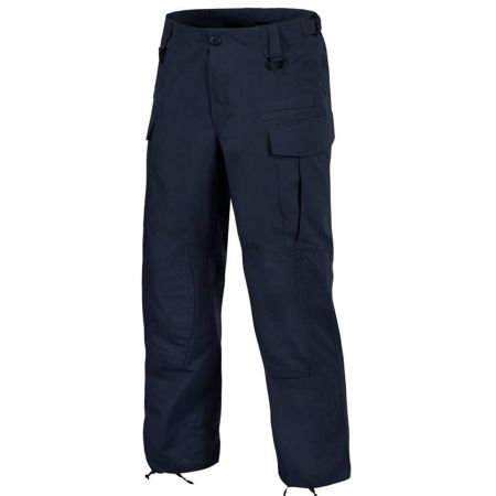 Подсилен полицейски панталон SFU Uniform 205031 1