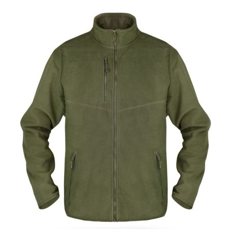 Поларено яке Army Recon Foxy Green 450 207476 6