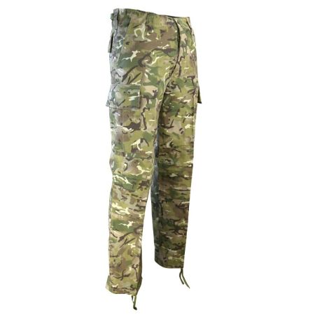Полеви панталон M65 BDU - BTP Camo 205102 1