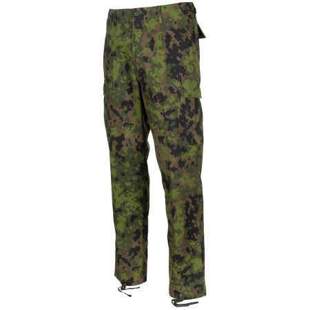 Полеви панталон MFH BDU M05 Woodland 207121 1