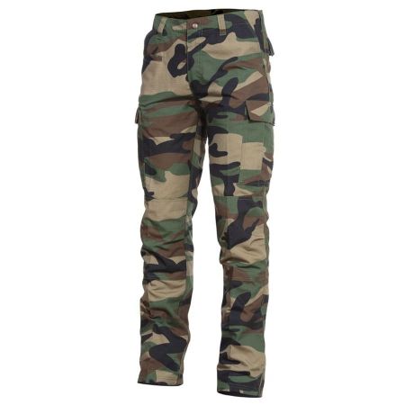 Полеви панталон Pentagon BDU 2.0 CAMO 205674 3